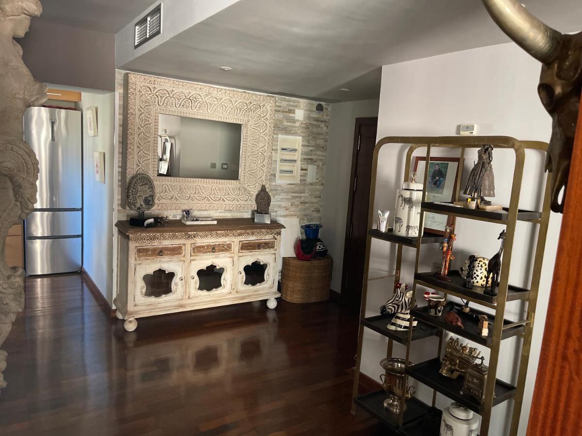 Luxury Apartamento En Rio Real Марбелья Экстерьер фото