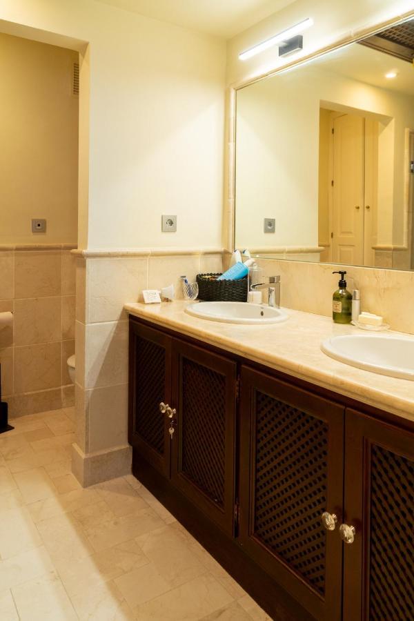 Luxury Apartamento En Rio Real Марбелья Экстерьер фото