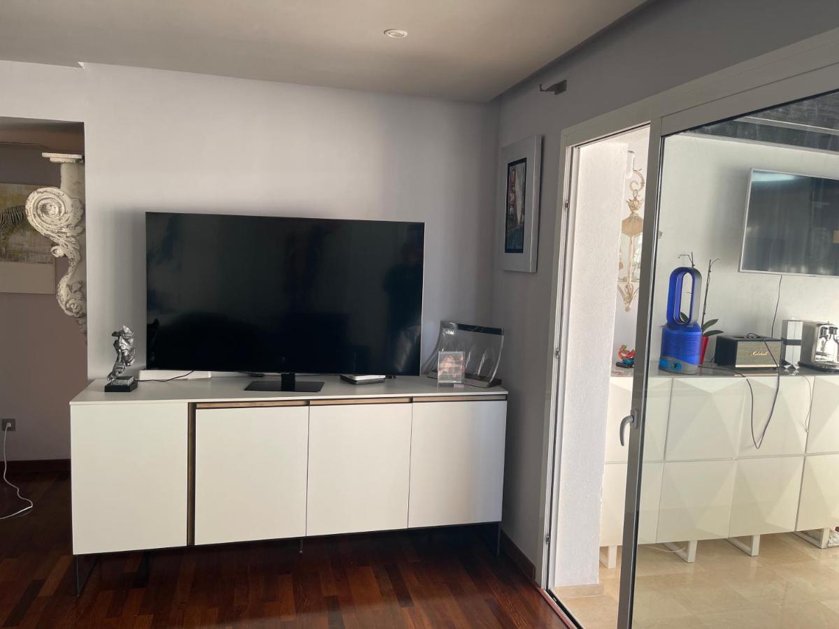 Luxury Apartamento En Rio Real Марбелья Экстерьер фото