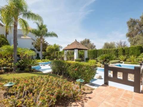 Luxury Apartamento En Rio Real Марбелья Экстерьер фото