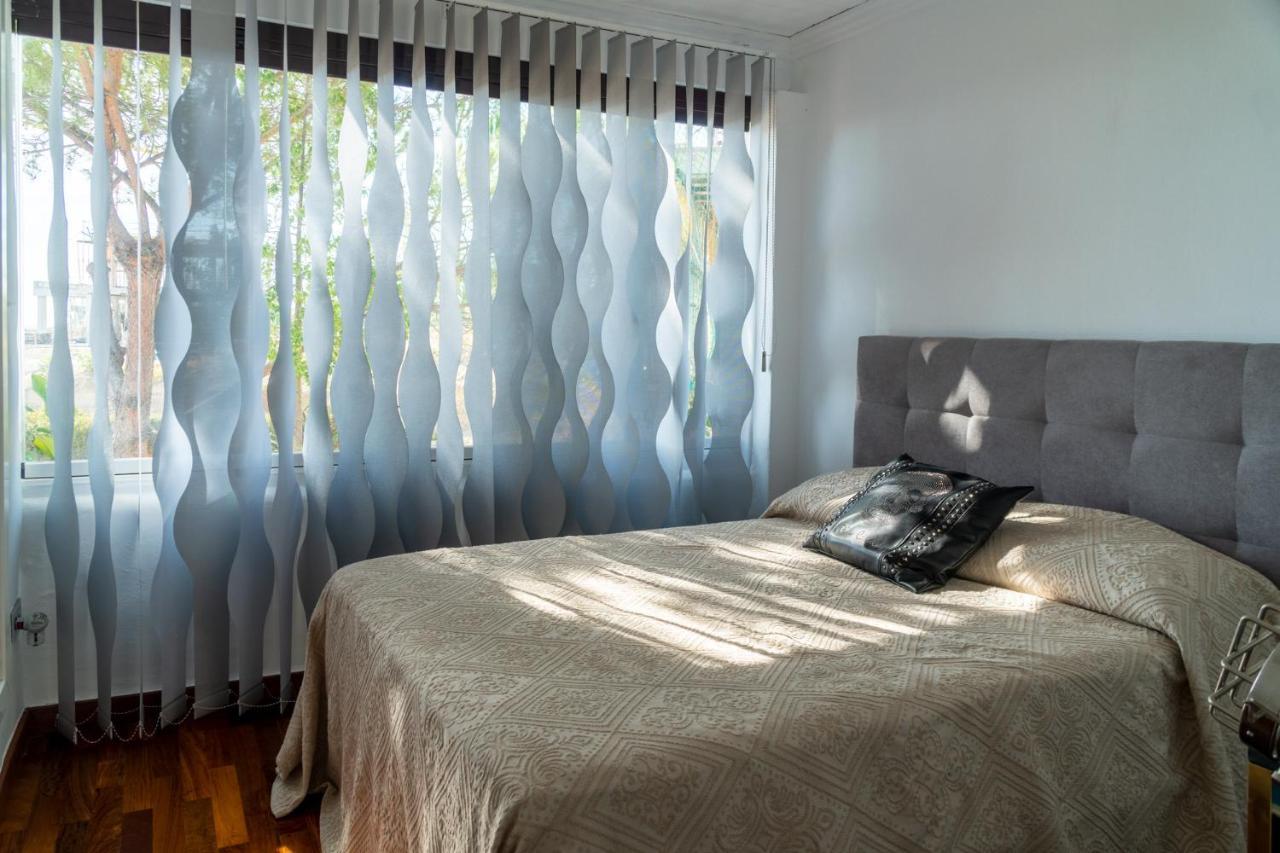 Luxury Apartamento En Rio Real Марбелья Экстерьер фото