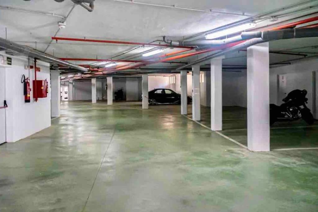 Luxury Apartamento En Rio Real Марбелья Экстерьер фото