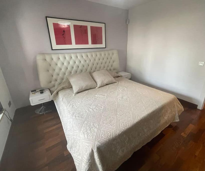 Luxury Apartamento En Rio Real Марбелья Экстерьер фото