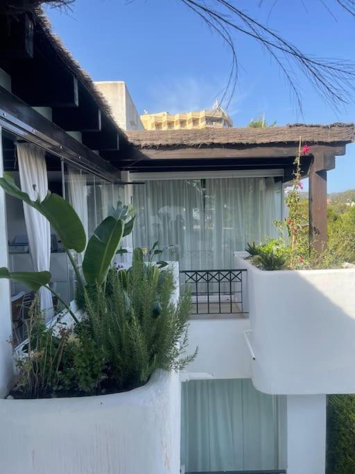 Luxury Apartamento En Rio Real Марбелья Экстерьер фото