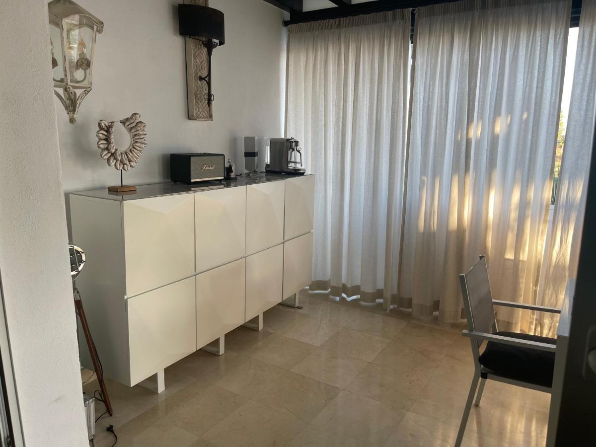 Luxury Apartamento En Rio Real Марбелья Экстерьер фото